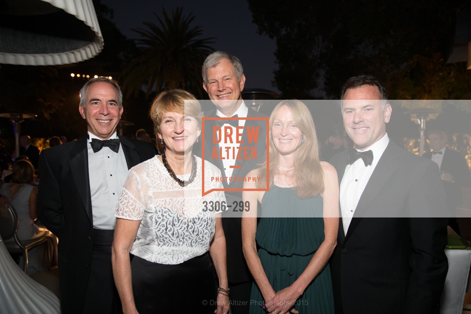 John Moragne, Pamela Matson, Peter Vicousek, Kathleen Wallace, Rob Wallace, Stanford University's Cantor Arts Center Presents Rodin by Moonlight, Stanford University, September 19th, 2015,Drew Altizer, Drew Altizer Photography, full-service event agency, private events, San Francisco photographer, photographer California