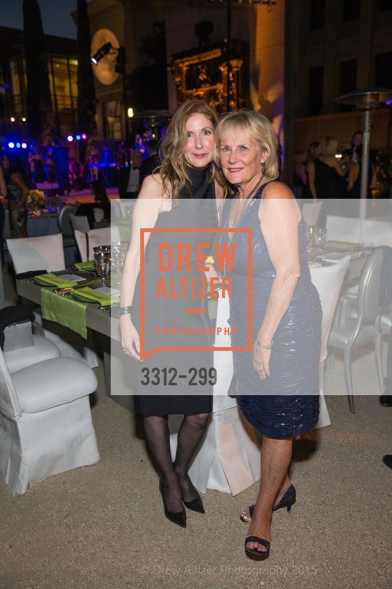 Jennifer Blake, Sue Leggett, Stanford University's Cantor Arts Center Presents Rodin by Moonlight, Stanford University, September 19th, 2015,Drew Altizer, Drew Altizer Photography, full-service agency, private events, San Francisco photographer, photographer california