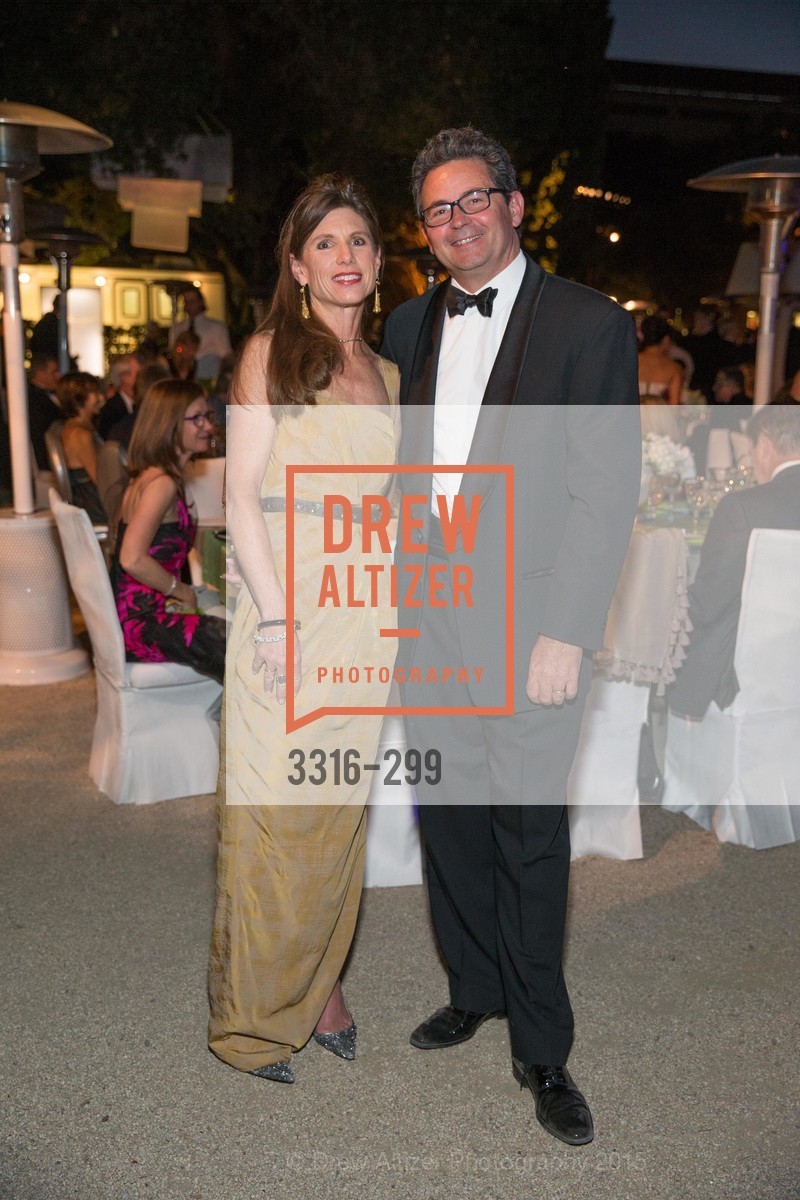 Ali Walecka, George Cogan, Stanford University's Cantor Arts Center Presents Rodin by Moonlight, Stanford University, September 19th, 2015,Drew Altizer, Drew Altizer Photography, full-service agency, private events, San Francisco photographer, photographer california