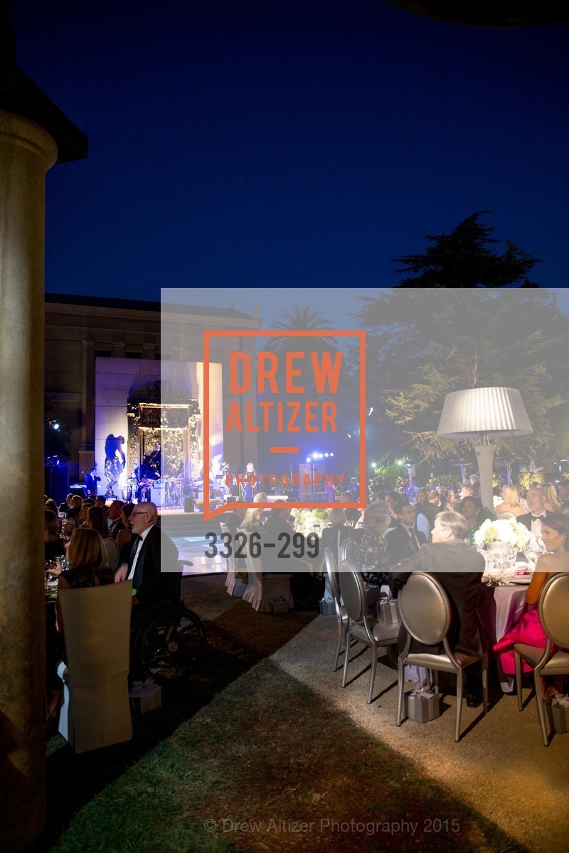 Atmosphere, Stanford University's Cantor Arts Center Presents Rodin by Moonlight, Stanford University, September 19th, 2015,Drew Altizer, Drew Altizer Photography, full-service event agency, private events, San Francisco photographer, photographer California