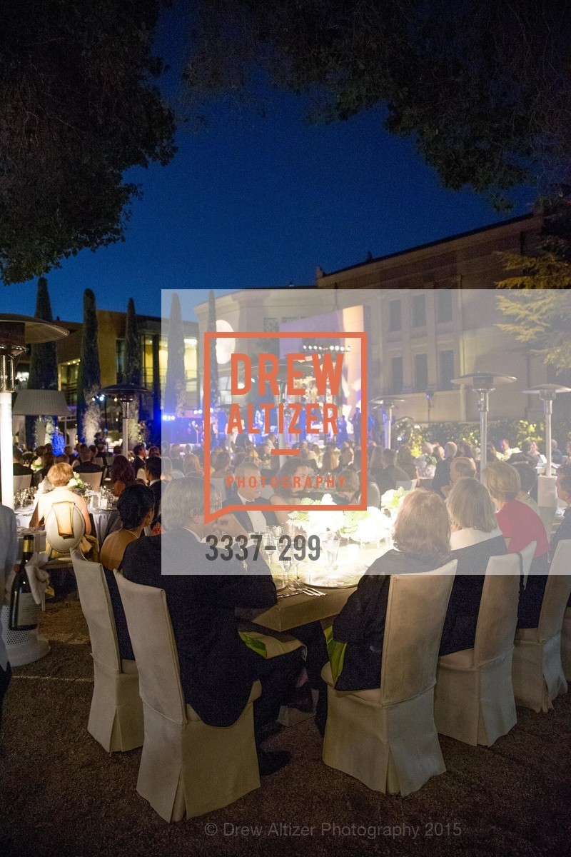 Atmosphere, Stanford University's Cantor Arts Center Presents Rodin by Moonlight, Stanford University, September 19th, 2015
