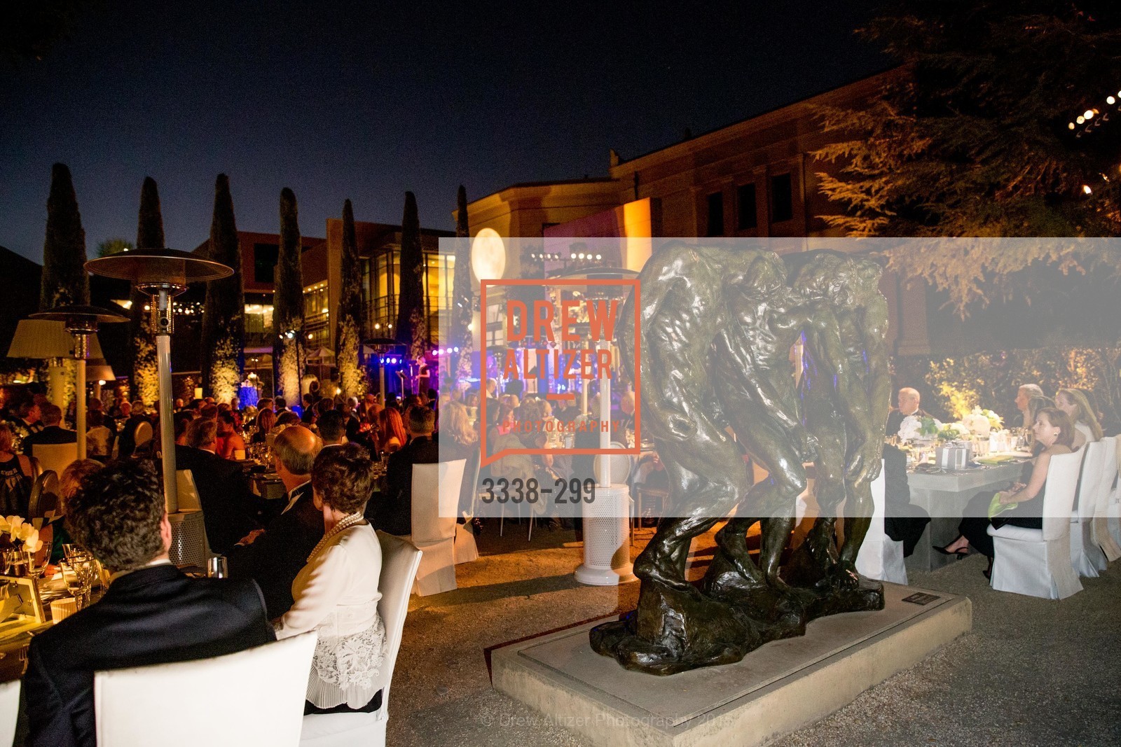 Atmosphere, Stanford University's Cantor Arts Center Presents Rodin by Moonlight, Stanford University, September 19th, 2015,Drew Altizer, Drew Altizer Photography, full-service agency, private events, San Francisco photographer, photographer california