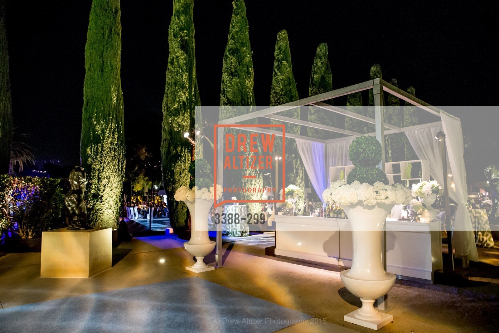 Atmosphere, Stanford University's Cantor Arts Center Presents Rodin by Moonlight, Stanford University, September 19th, 2015,Drew Altizer, Drew Altizer Photography, full-service agency, private events, San Francisco photographer, photographer california