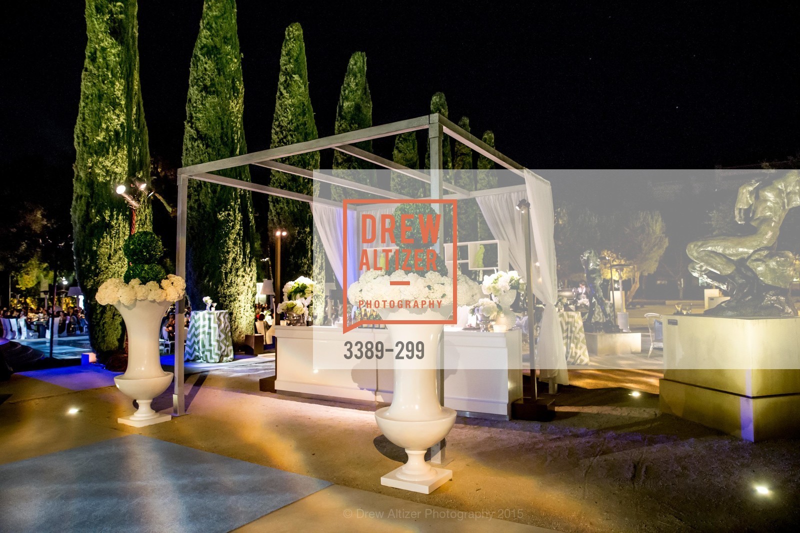 Atmosphere, Stanford University's Cantor Arts Center Presents Rodin by Moonlight, Stanford University, September 19th, 2015,Drew Altizer, Drew Altizer Photography, full-service agency, private events, San Francisco photographer, photographer california
