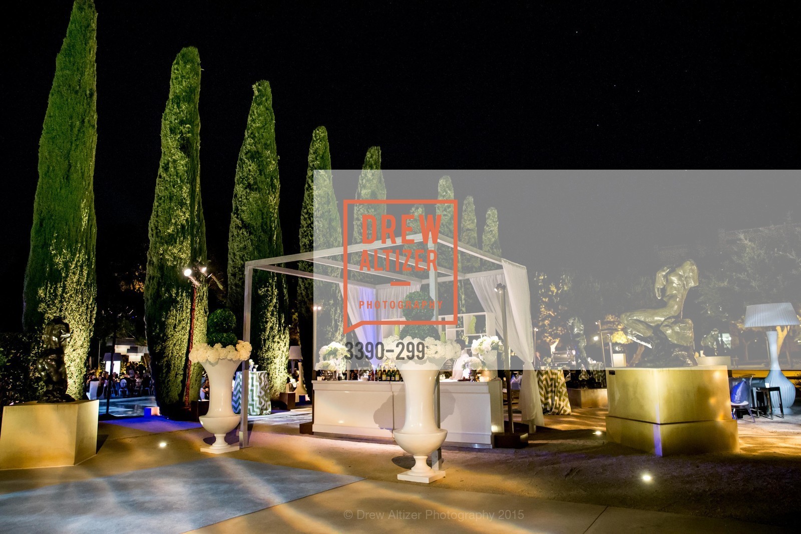 Atmosphere, Stanford University's Cantor Arts Center Presents Rodin by Moonlight, Stanford University, September 19th, 2015,Drew Altizer, Drew Altizer Photography, full-service agency, private events, San Francisco photographer, photographer california