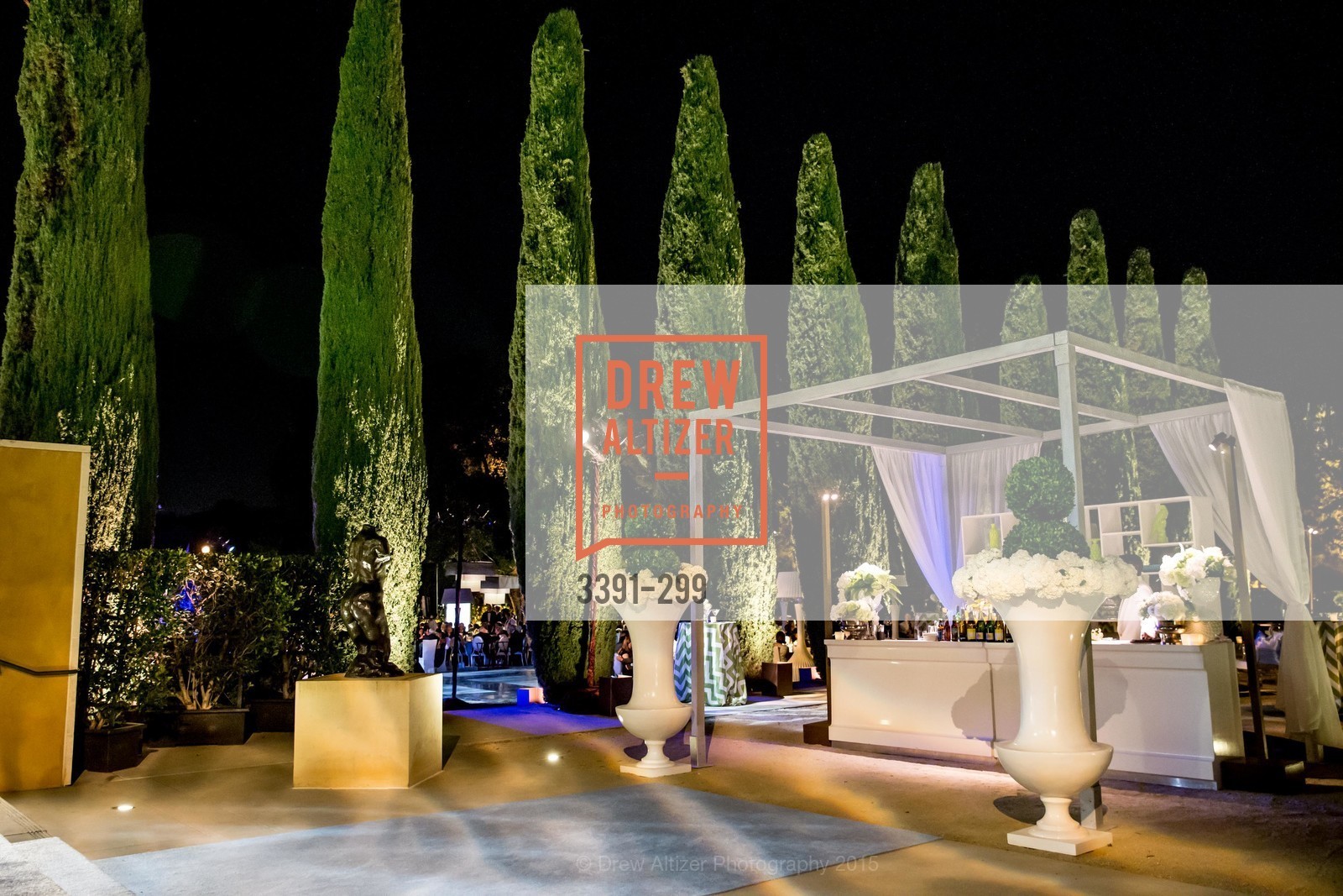 Atmosphere, Stanford University's Cantor Arts Center Presents Rodin by Moonlight, Stanford University, September 19th, 2015,Drew Altizer, Drew Altizer Photography, full-service agency, private events, San Francisco photographer, photographer california