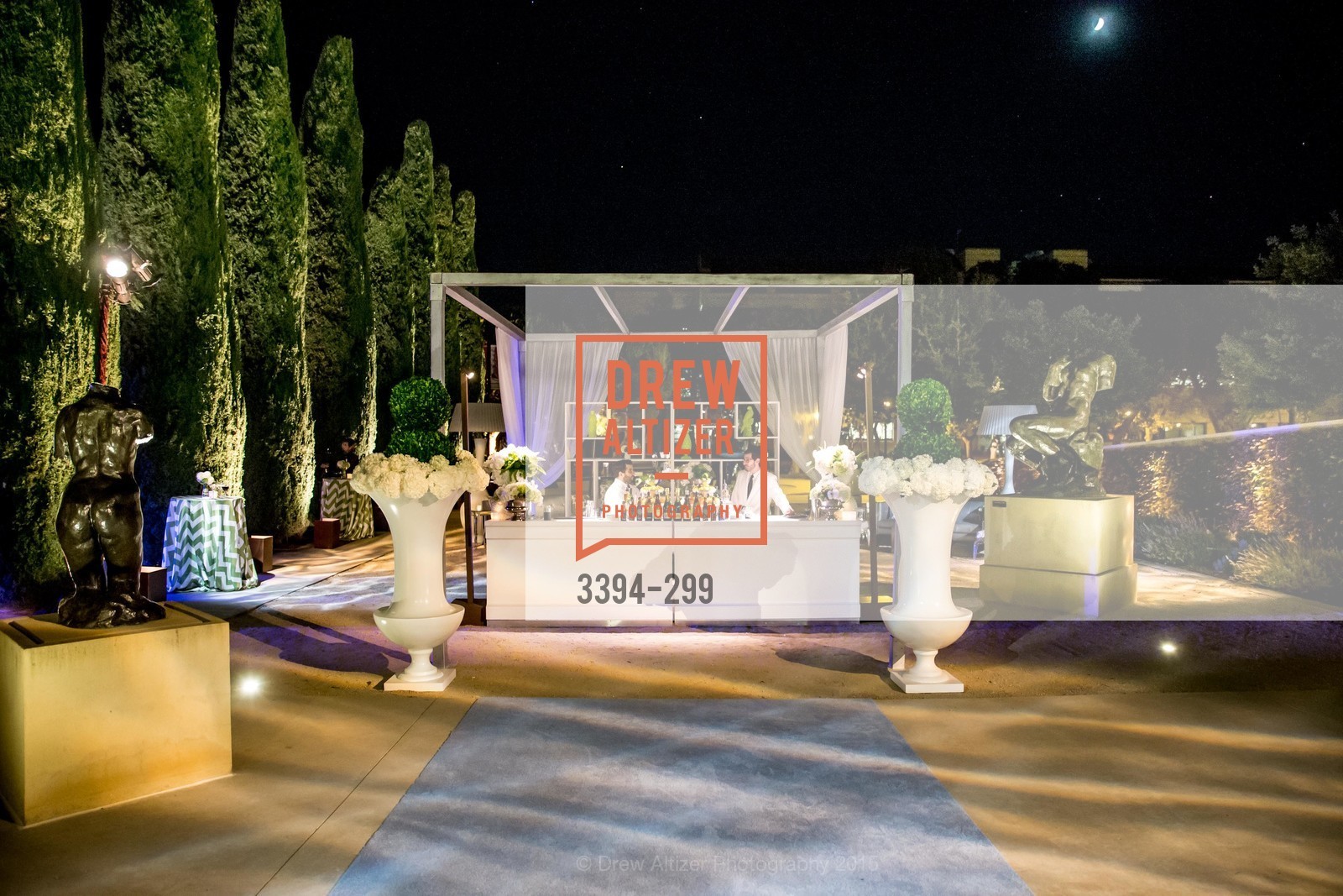 Atmosphere, Stanford University's Cantor Arts Center Presents Rodin by Moonlight, Stanford University, September 19th, 2015,Drew Altizer, Drew Altizer Photography, full-service agency, private events, San Francisco photographer, photographer california