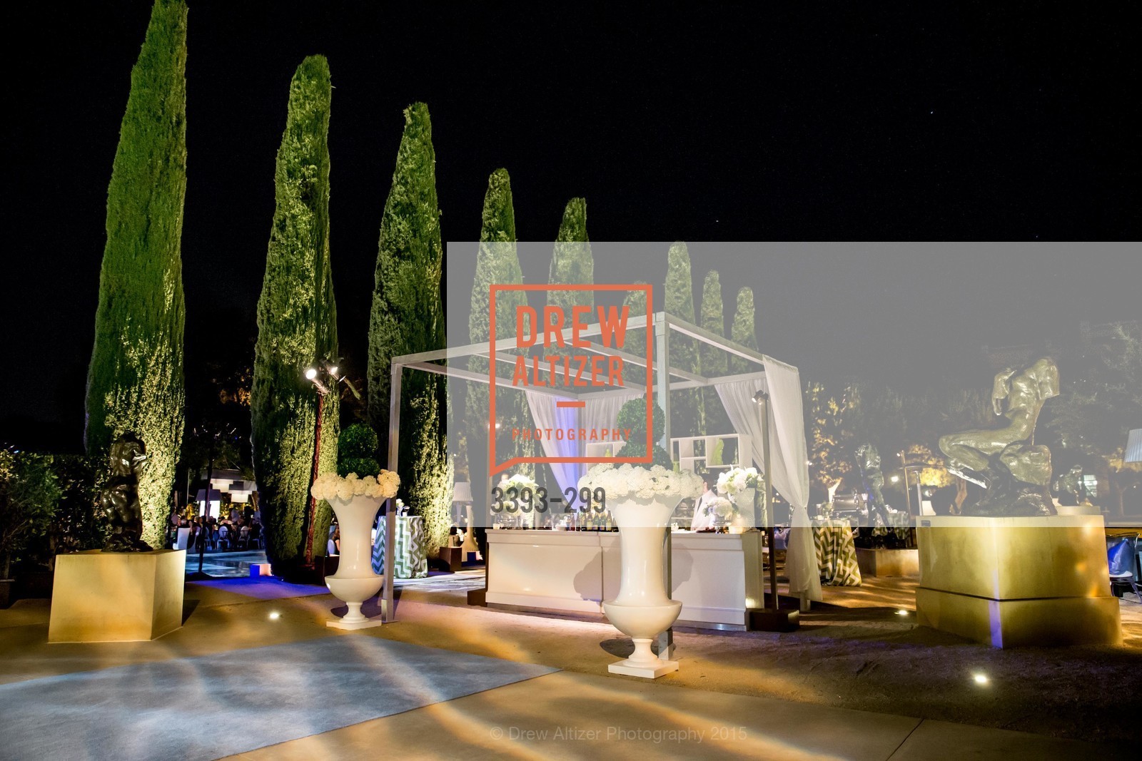 Atmosphere, Stanford University's Cantor Arts Center Presents Rodin by Moonlight, Stanford University, September 19th, 2015,Drew Altizer, Drew Altizer Photography, full-service agency, private events, San Francisco photographer, photographer california