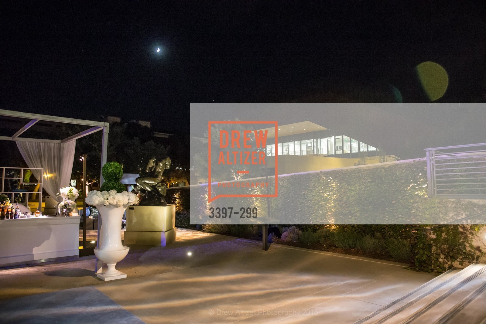Atmosphere, Stanford University's Cantor Arts Center Presents Rodin by Moonlight, Stanford University, September 19th, 2015,Drew Altizer, Drew Altizer Photography, full-service agency, private events, San Francisco photographer, photographer california