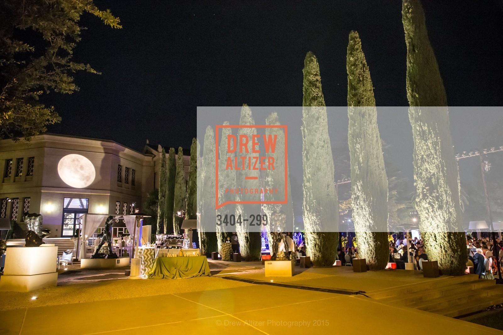 Atmosphere, Gucci & Vogue Dinner, Stanford University. Stanford University, September 19th, 2015, Photo #3404-299 Atmosphere, Photo #3404-299