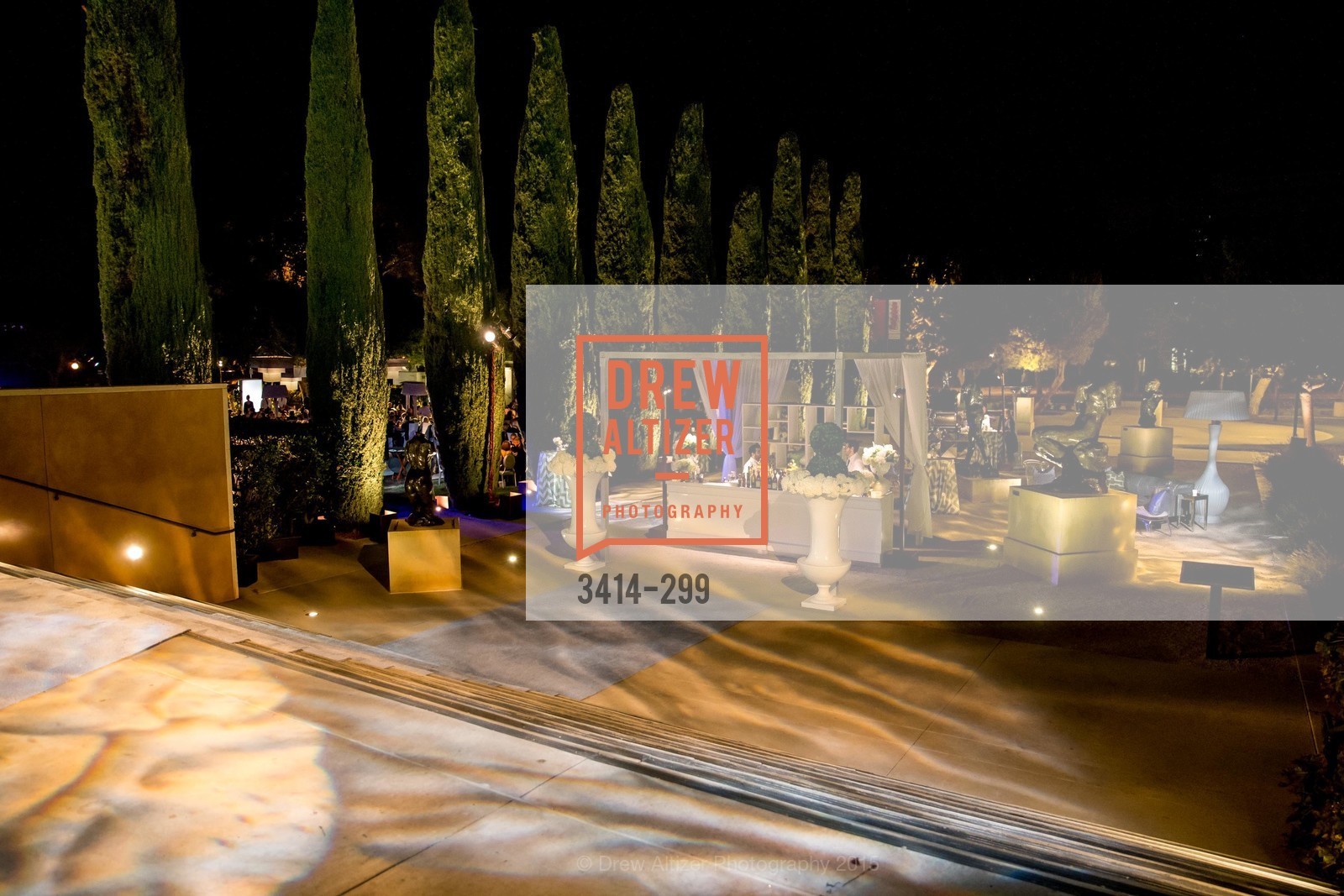 Atmosphere, Stanford University's Cantor Arts Center Presents Rodin by Moonlight, Stanford University, September 19th, 2015,Drew Altizer, Drew Altizer Photography, full-service agency, private events, San Francisco photographer, photographer california