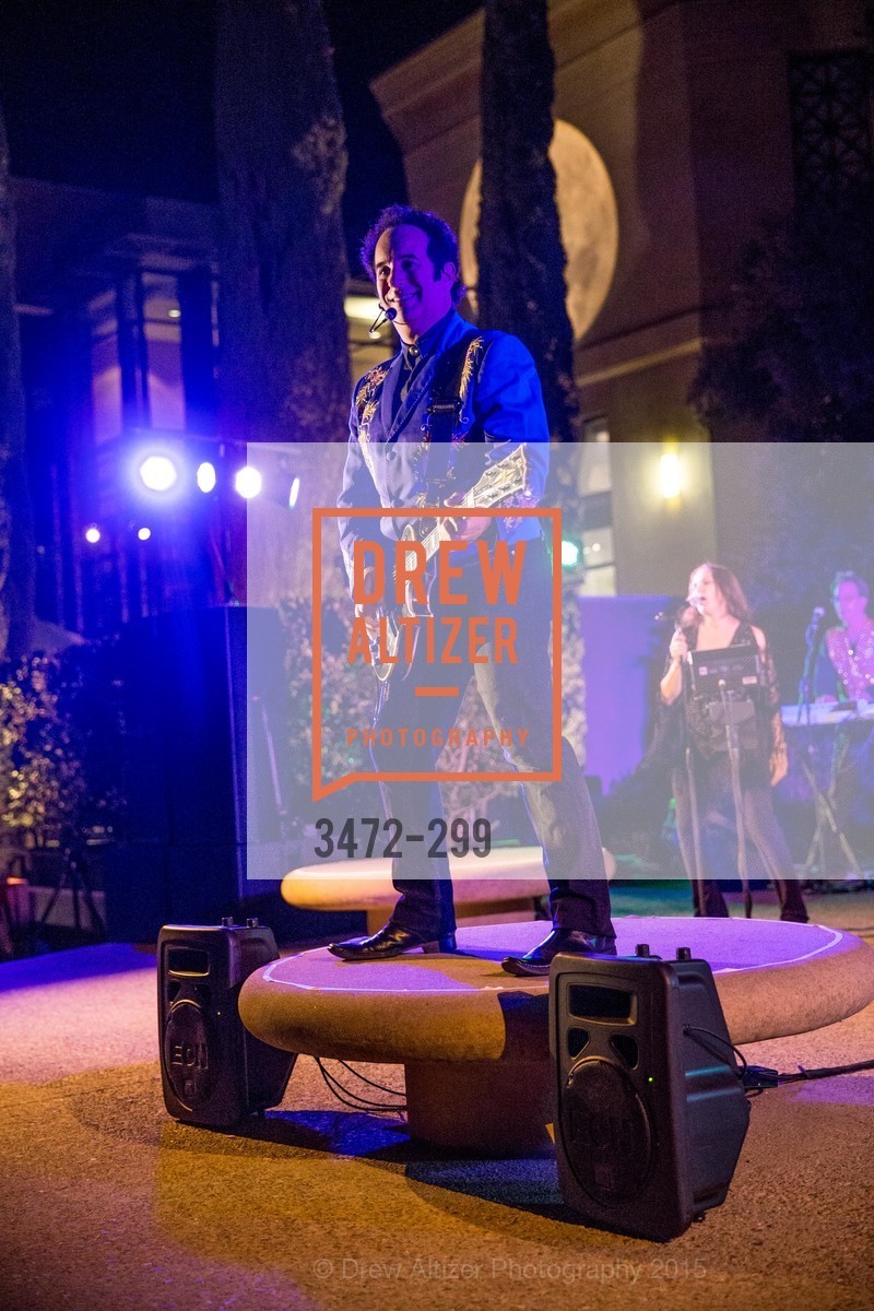 David Martin's House Party, Stanford University's Cantor Arts Center Presents Rodin by Moonlight, Stanford University, September 19th, 2015,Drew Altizer, Drew Altizer Photography, full-service agency, private events, San Francisco photographer, photographer california