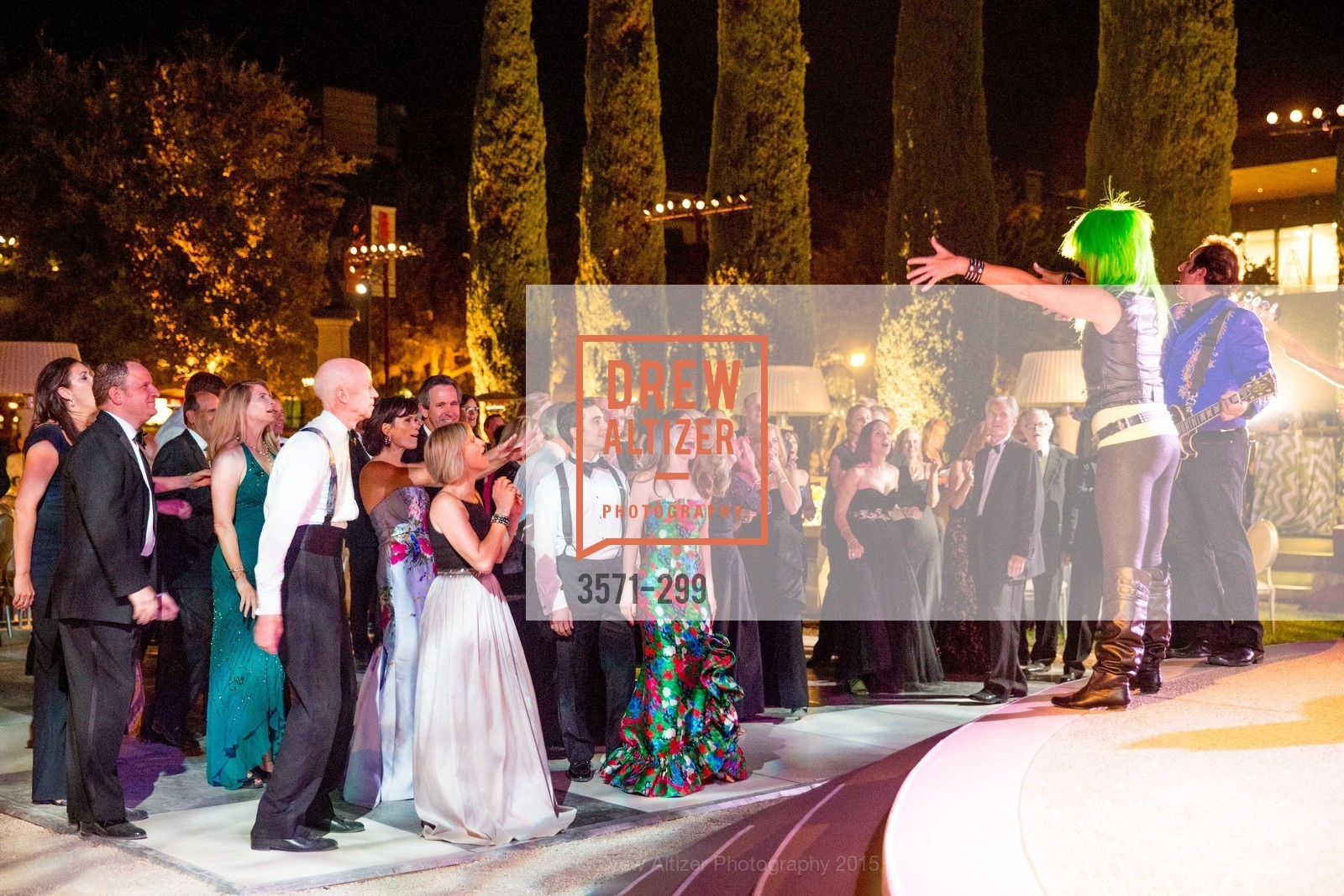 Atmosphere, Stanford University's Cantor Arts Center Presents Rodin by Moonlight, Stanford University, September 19th, 2015,Drew Altizer, Drew Altizer Photography, full-service agency, private events, San Francisco photographer, photographer california