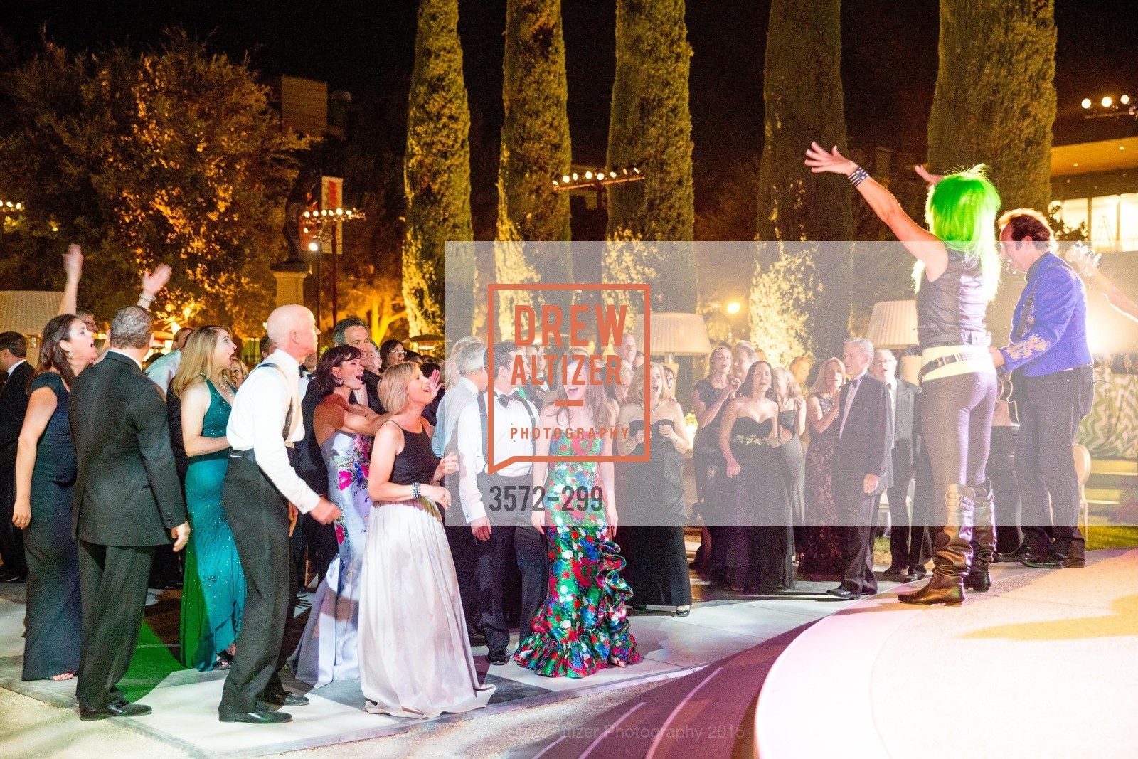 Atmosphere, Stanford University's Cantor Arts Center Presents Rodin by Moonlight, Stanford University, September 19th, 2015,Drew Altizer, Drew Altizer Photography, full-service agency, private events, San Francisco photographer, photographer california