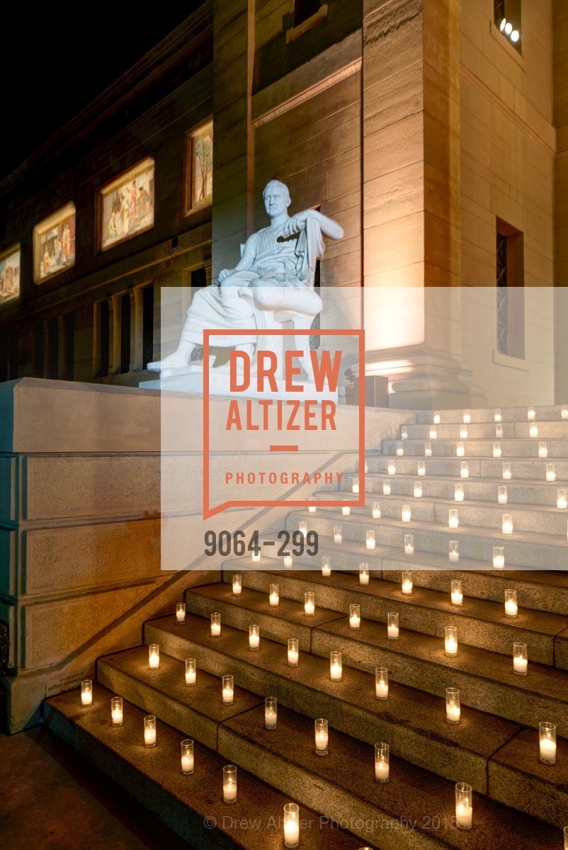 Top Picks, Stanford University's Cantor Arts Center Presents Rodin by Moonlight, September 19th, 2015, Photo,Drew Altizer, Drew Altizer Photography, full-service agency, private events, San Francisco photographer, photographer california