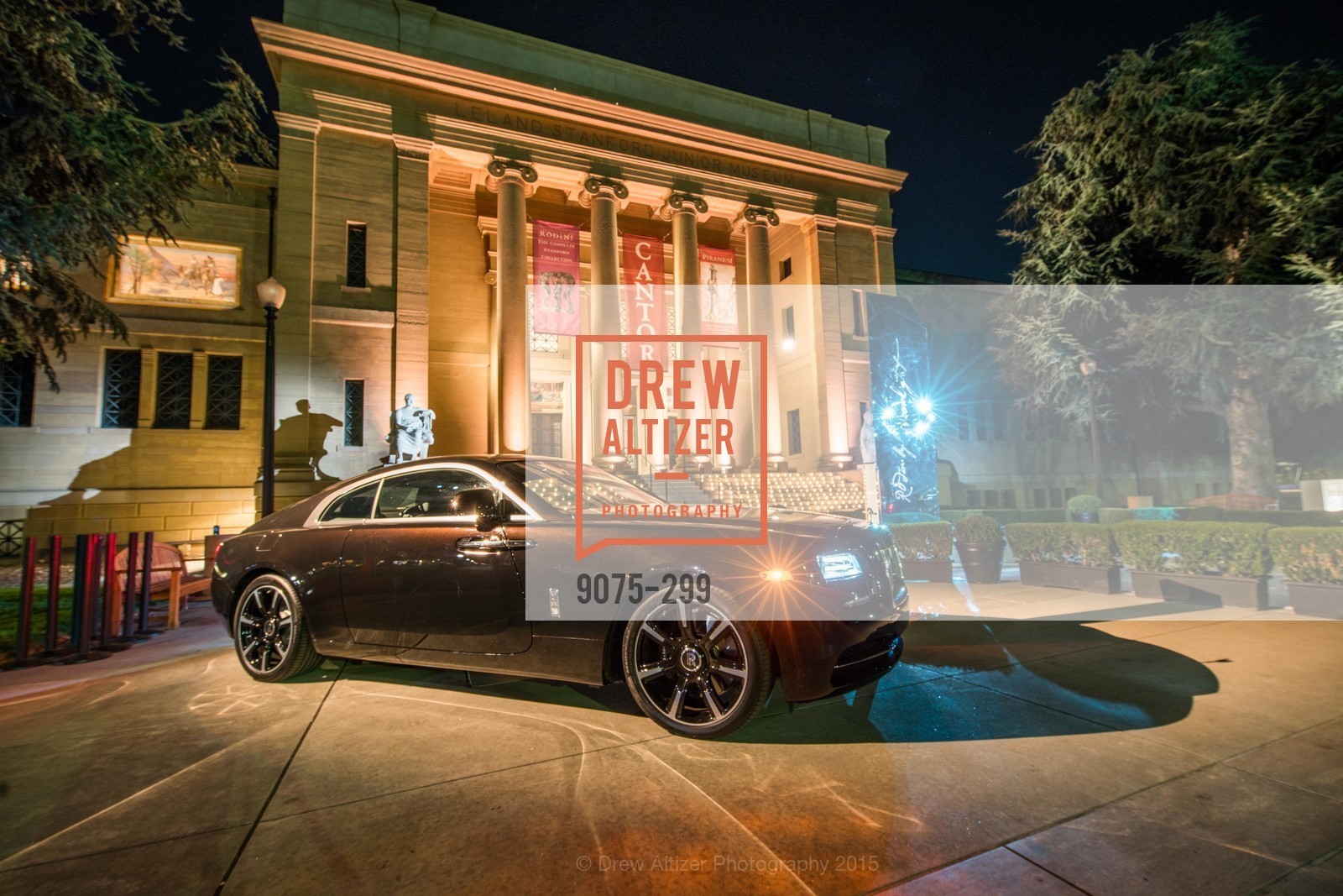 Atmosphere, Stanford University's Cantor Arts Center Presents Rodin by Moonlight, September 19th, 2015, Photo,Drew Altizer, Drew Altizer Photography, full-service event agency, private events, San Francisco photographer, photographer California