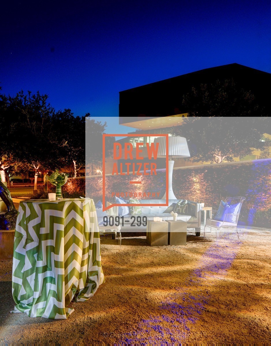 Top Picks, Stanford University's Cantor Arts Center Presents Rodin by Moonlight, September 19th, 2015, Photo,Drew Altizer, Drew Altizer Photography, full-service agency, private events, San Francisco photographer, photographer california