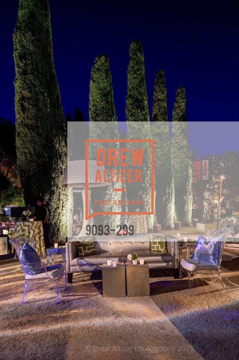 Atmosphere, Stanford University's Cantor Arts Center Presents Rodin by Moonlight, September 19th, 2015, Photo,Drew Altizer, Drew Altizer Photography, full-service agency, private events, San Francisco photographer, photographer california