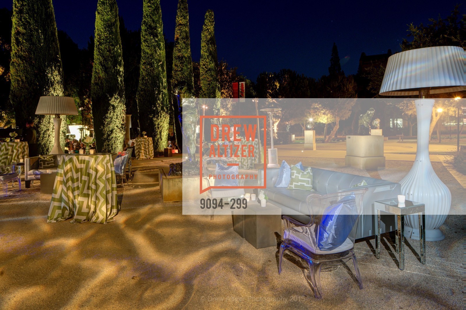 Top Picks, Stanford University's Cantor Arts Center Presents Rodin by Moonlight, September 19th, 2015, Photo,Drew Altizer, Drew Altizer Photography, full-service agency, private events, San Francisco photographer, photographer california