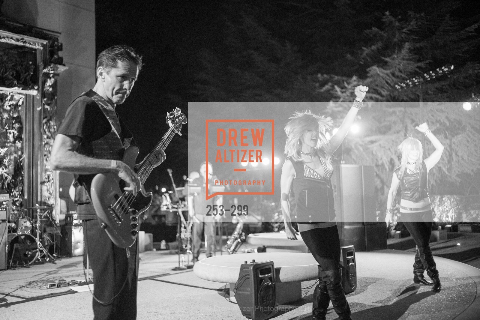 David Martin's House Party, Stanford University's Cantor Arts Center Presents Rodin by Moonlight, Stanford University, September 19th, 2015,Drew Altizer, Drew Altizer Photography, full-service agency, private events, San Francisco photographer, photographer california