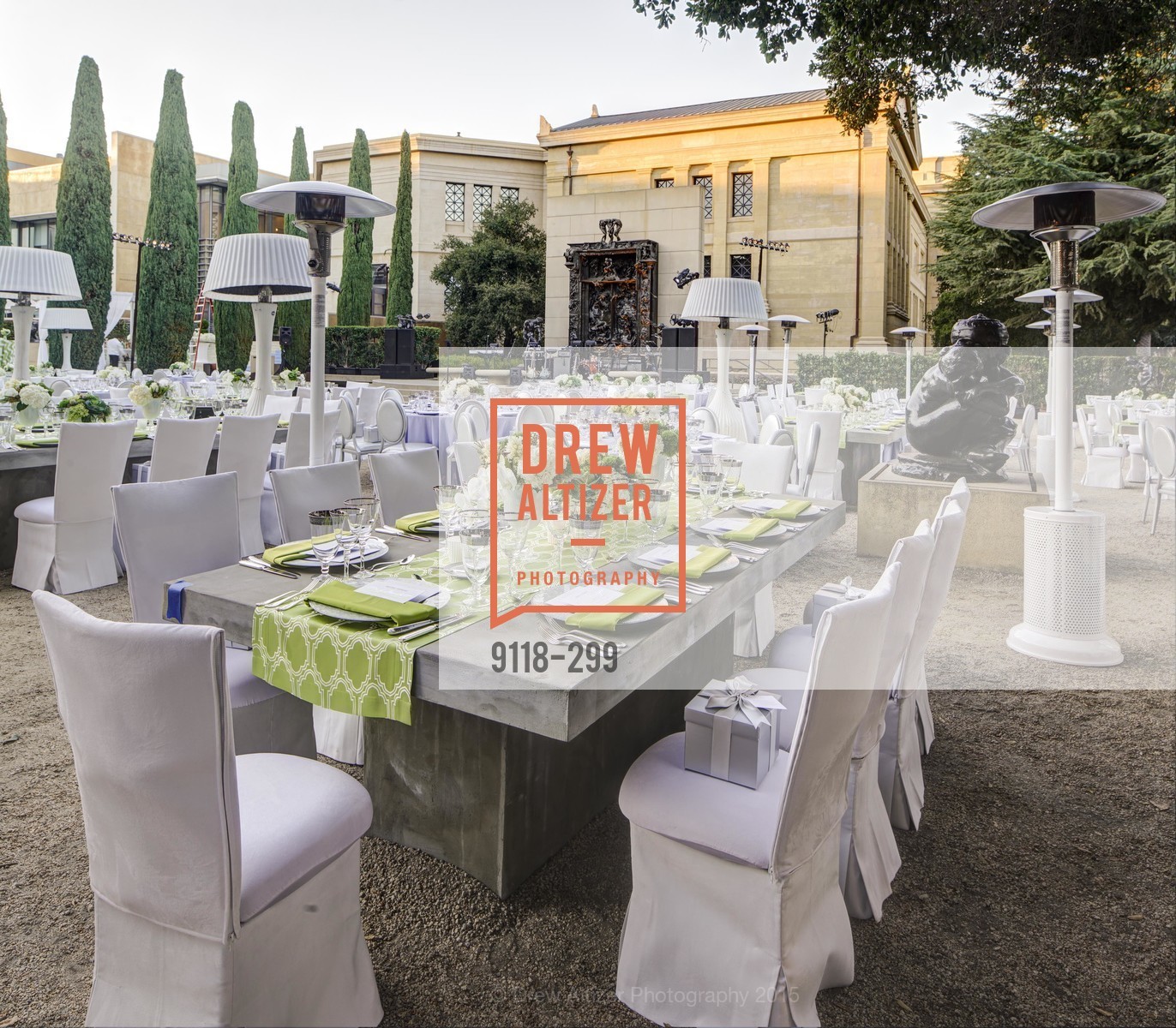 Atmosphere, Stanford University's Cantor Arts Center Presents Rodin by Moonlight, September 19th, 2015, Photo,Drew Altizer, Drew Altizer Photography, full-service agency, private events, San Francisco photographer, photographer california