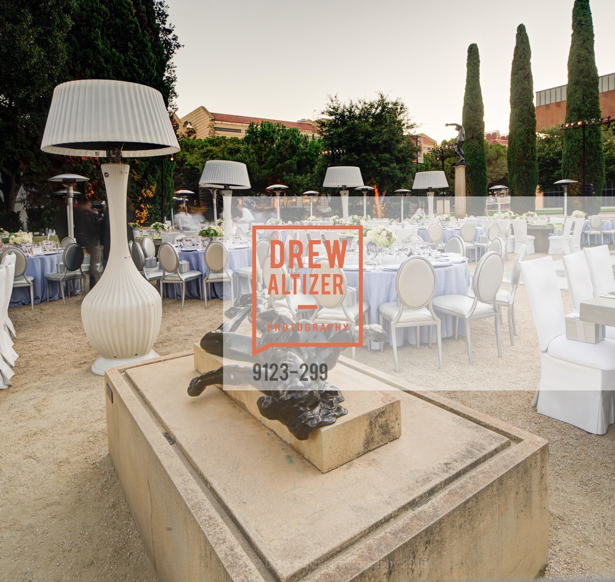 Atmosphere, Stanford University's Cantor Arts Center Presents Rodin by Moonlight, September 19th, 2015, Photo,Drew Altizer, Drew Altizer Photography, full-service agency, private events, San Francisco photographer, photographer california