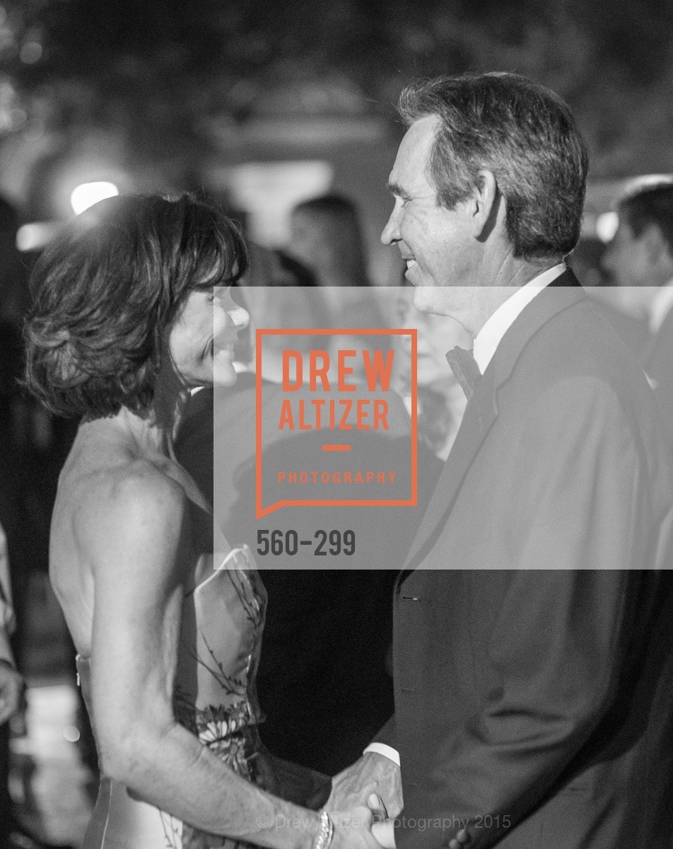 Lisa Mooring, David Mooring, Stanford University's Cantor Arts Center Presents Rodin by Moonlight, Stanford University, September 19th, 2015,Drew Altizer, Drew Altizer Photography, full-service agency, private events, San Francisco photographer, photographer california