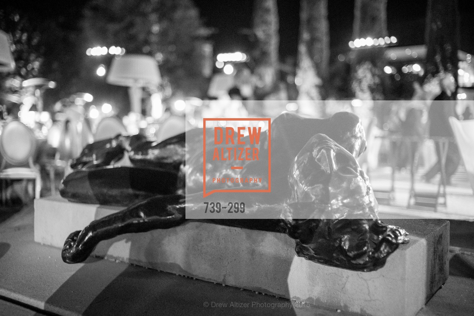 Atmosphere, Stanford University's Cantor Arts Center Presents Rodin by Moonlight, Stanford University, September 19th, 2015,Drew Altizer, Drew Altizer Photography, full-service agency, private events, San Francisco photographer, photographer california