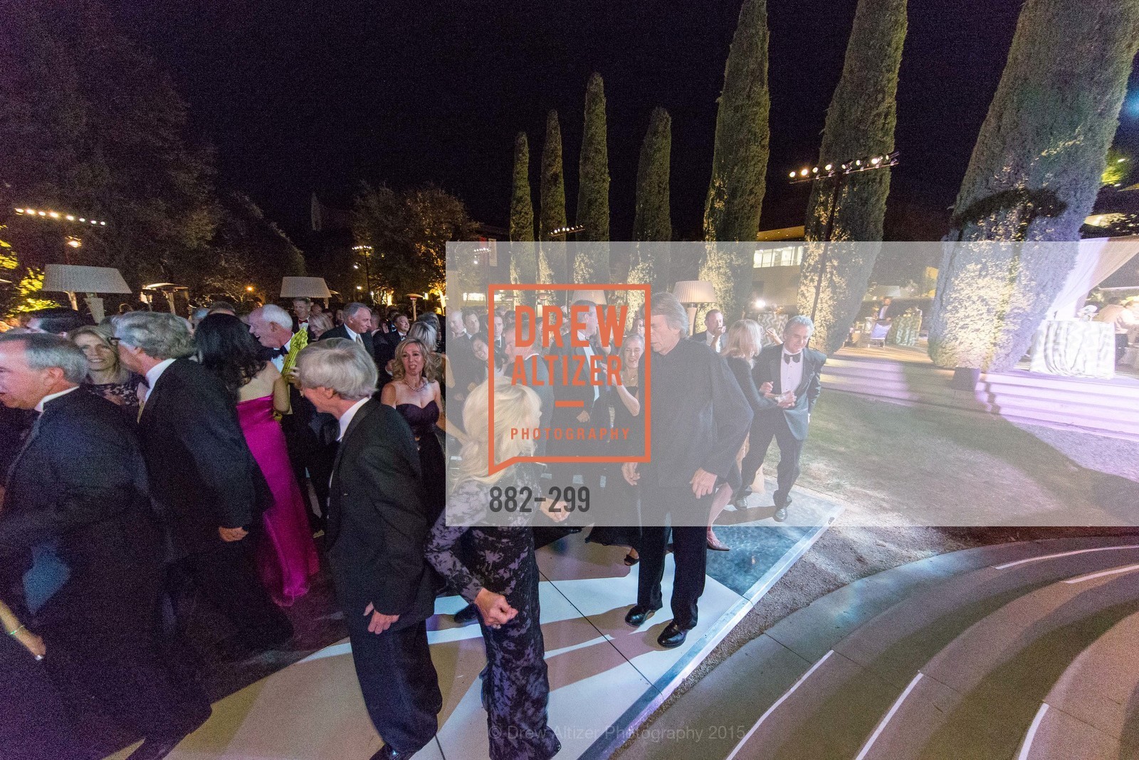 Atmosphere, Stanford University's Cantor Arts Center Presents Rodin by Moonlight, Stanford University, September 19th, 2015,Drew Altizer, Drew Altizer Photography, full-service agency, private events, San Francisco photographer, photographer california