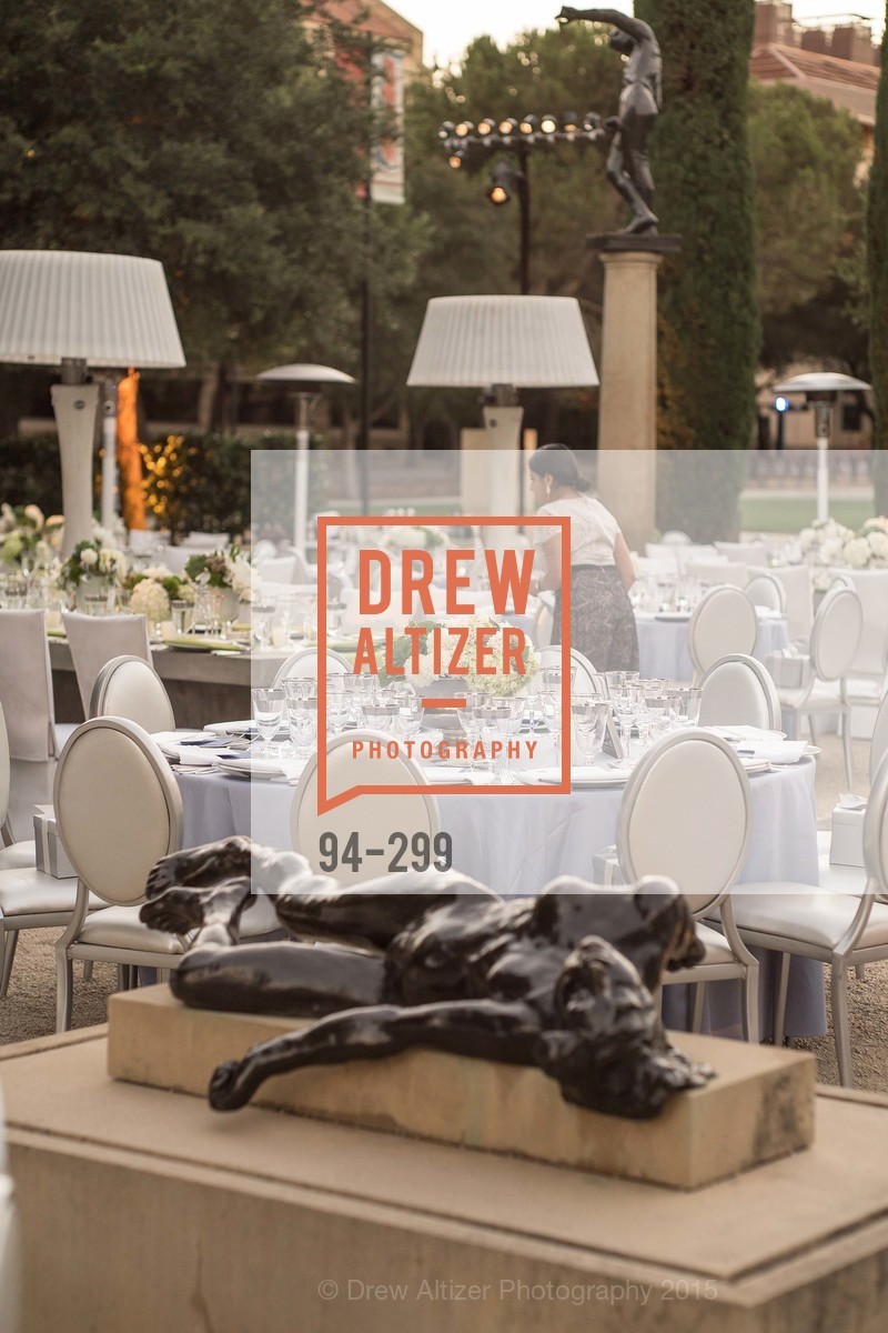 Atmosphere, Stanford University's Cantor Arts Center Presents Rodin by Moonlight, Stanford University, September 19th, 2015,Drew Altizer, Drew Altizer Photography, full-service event agency, private events, San Francisco photographer, photographer California