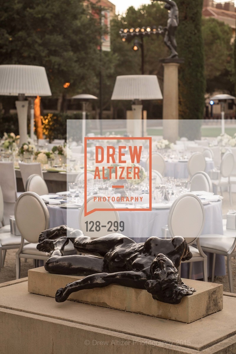Atmosphere, Stanford University's Cantor Arts Center Presents Rodin by Moonlight, Stanford University, September 19th, 2015,Drew Altizer, Drew Altizer Photography, full-service event agency, private events, San Francisco photographer, photographer California