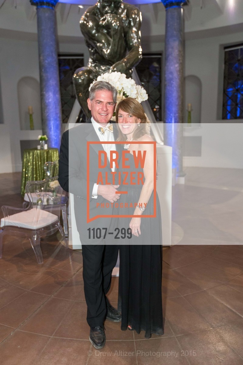 Robert Keller, Nicole Keller, Gucci & Vogue Dinner, Stanford University. Stanford University, September 19th, 2015, Photo #1107-299 Robert Keller, Nicole Keller, Photo #1107-299