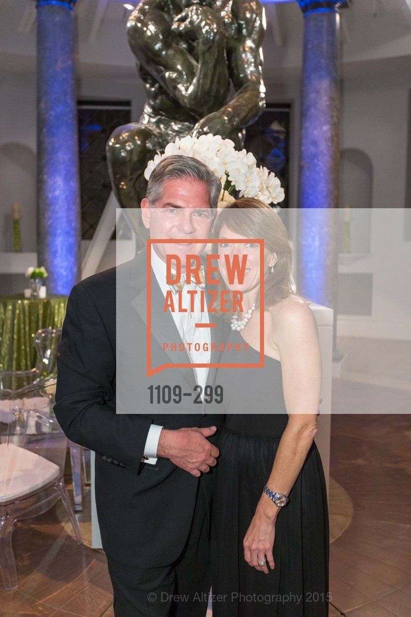 Robert Keller, Nicole Keller, Gucci & Vogue Dinner, Stanford University. Stanford University, September 19th, 2015, Photo #1109-299 Robert Keller, Nicole Keller, Photo #1109-299