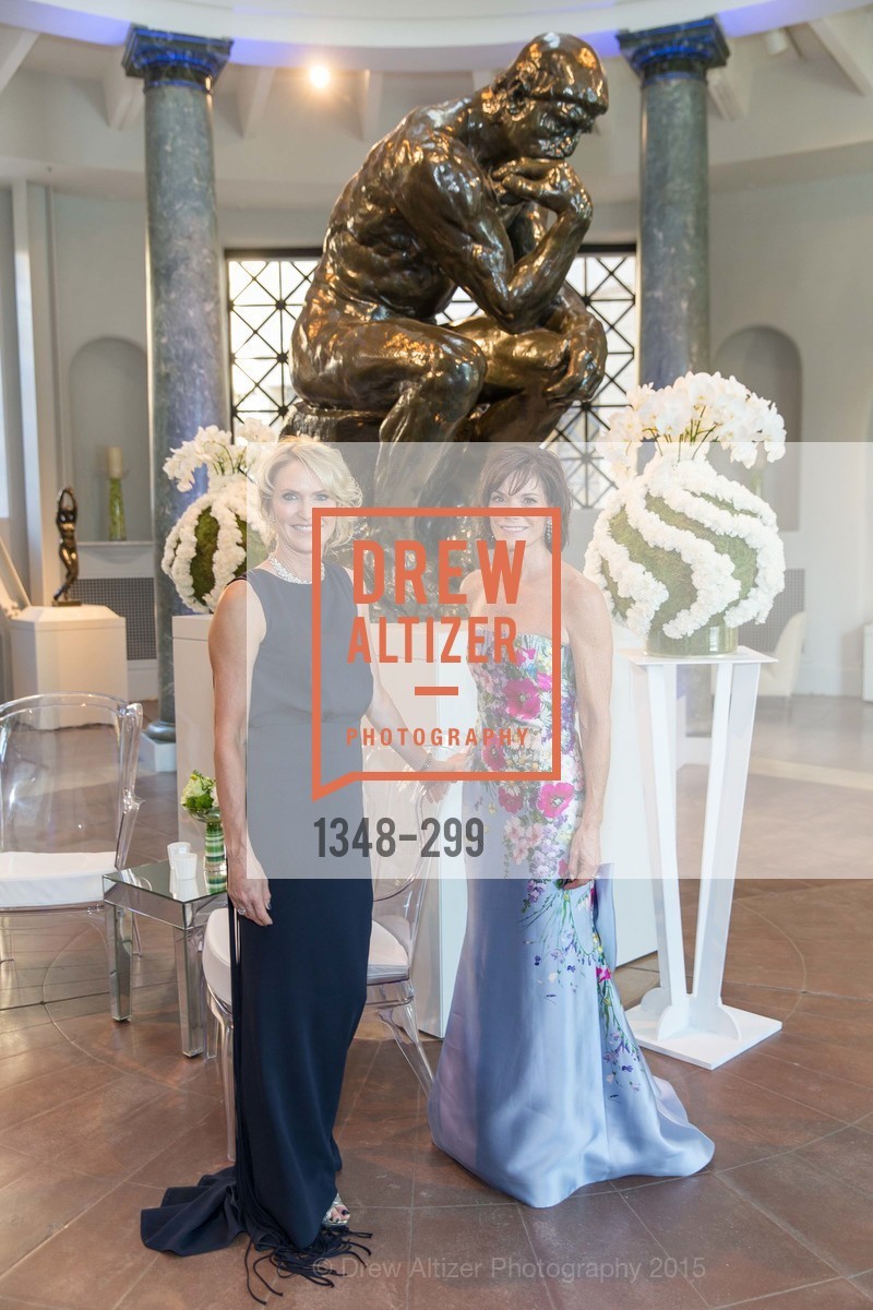 Quintilla Shott, Lisa Mooring, Stanford University's Cantor Arts Center Presents Rodin by Moonlight, Stanford University, September 19th, 2015,Drew Altizer, Drew Altizer Photography, full-service agency, private events, San Francisco photographer, photographer california