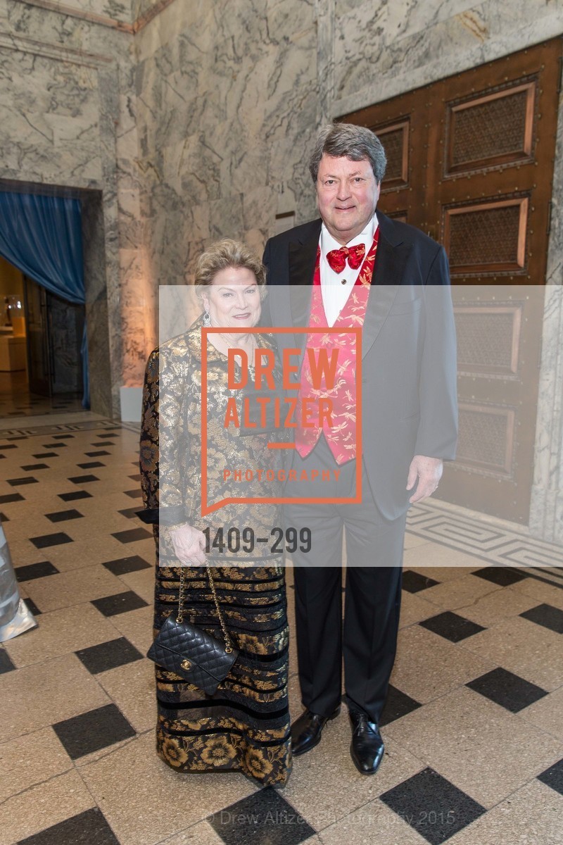 Cynthia Gunn, John Gunn, Stanford University's Cantor Arts Center Presents Rodin by Moonlight, Stanford University, September 19th, 2015,Drew Altizer, Drew Altizer Photography, full-service event agency, private events, San Francisco photographer, photographer California