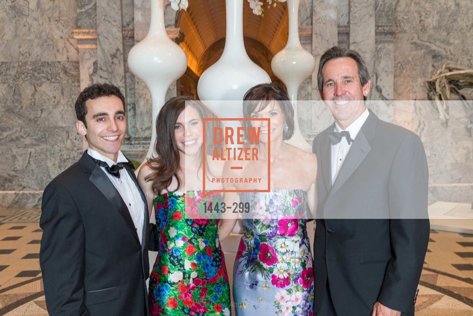 Robert Calzaretta, Elizabeth Mooring, Lisa Mooring, David Mooring, Stanford University's Cantor Arts Center Presents Rodin by Moonlight, Stanford University, September 19th, 2015,Drew Altizer, Drew Altizer Photography, full-service agency, private events, San Francisco photographer, photographer california