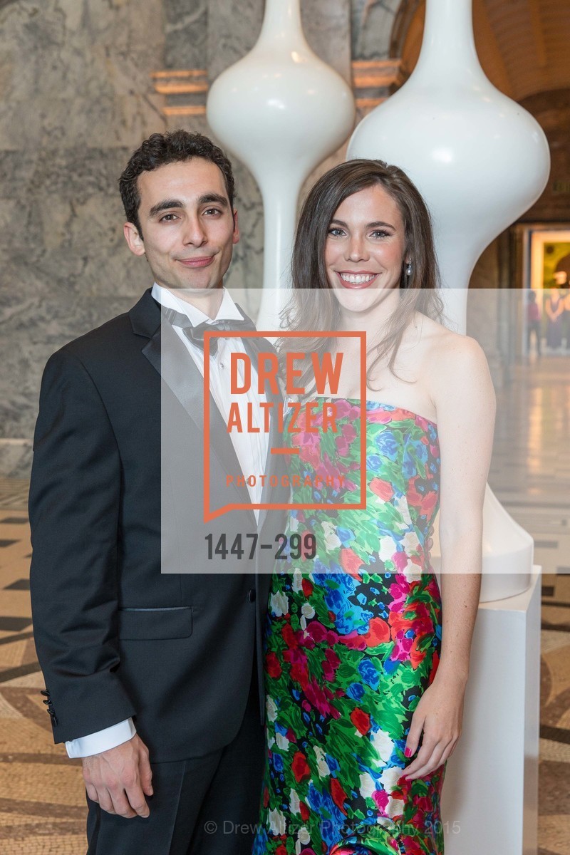 Robert Calzaretta, Elizabeth Mooring, Stanford University's Cantor Arts Center Presents Rodin by Moonlight, Stanford University, September 19th, 2015,Drew Altizer, Drew Altizer Photography, full-service agency, private events, San Francisco photographer, photographer california