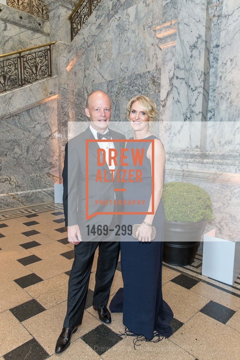 Peter Curran, Quintilla Shott, Gucci & Vogue Dinner, Stanford University. Stanford University, September 19th, 2015, Photo #1469-299 Peter Curran, Quintilla Shott, Photo #1469-299