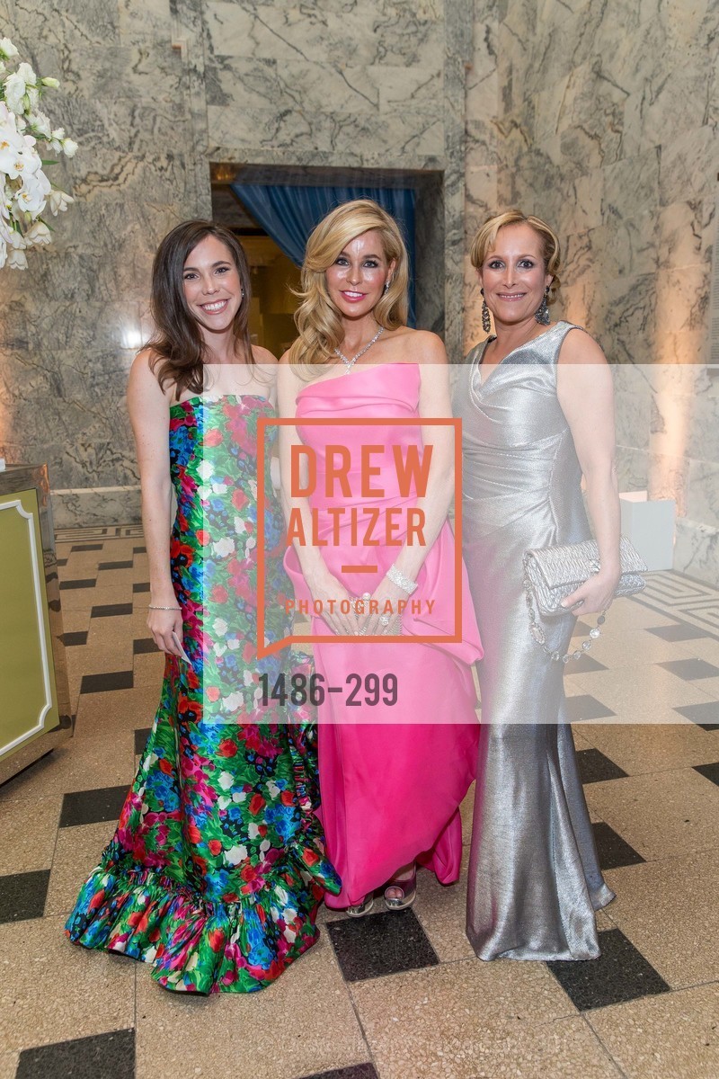 Elizabeth Mooring, Paula Carano, Lorre Erlick, Stanford University's Cantor Arts Center Presents Rodin by Moonlight, Stanford University, September 19th, 2015,Drew Altizer, Drew Altizer Photography, full-service agency, private events, San Francisco photographer, photographer california