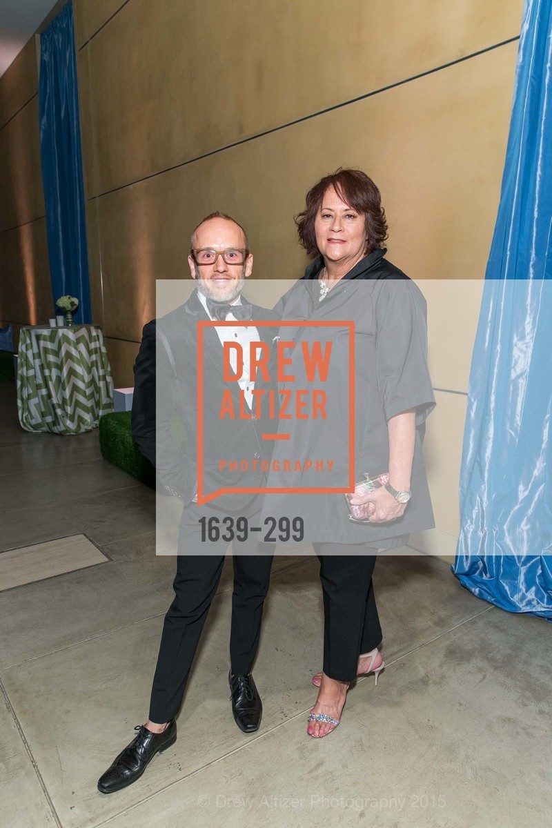 Michael Piccoli, Patrice Curry, Stanford University's Cantor Arts Center Presents Rodin by Moonlight, Stanford University, September 19th, 2015,Drew Altizer, Drew Altizer Photography, full-service agency, private events, San Francisco photographer, photographer california