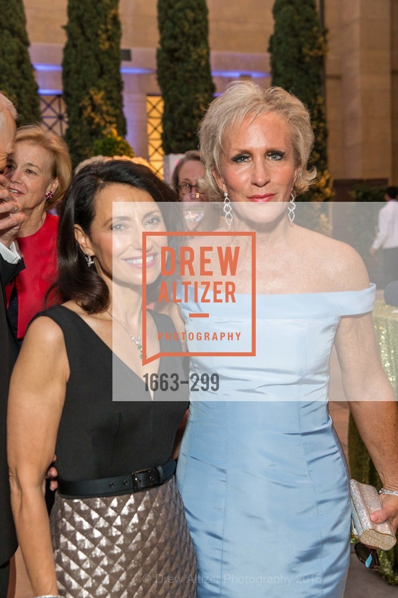 Andrea Hennessy, Melissa Badger, Stanford University's Cantor Arts Center Presents Rodin by Moonlight, Stanford University, September 19th, 2015,Drew Altizer, Drew Altizer Photography, full-service event agency, private events, San Francisco photographer, photographer California