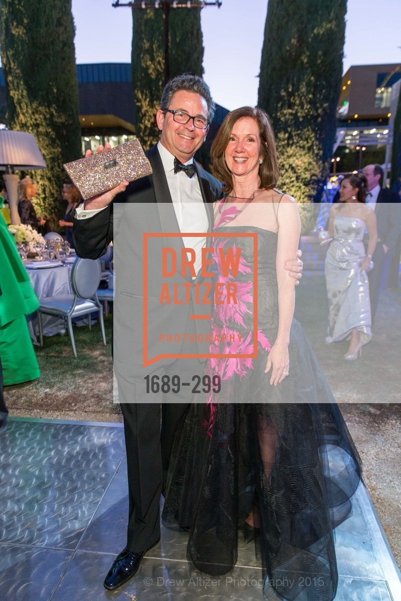 George Cogan, Fannie Allen, Stanford University's Cantor Arts Center Presents Rodin by Moonlight, Stanford University, September 19th, 2015,Drew Altizer, Drew Altizer Photography, full-service agency, private events, San Francisco photographer, photographer california