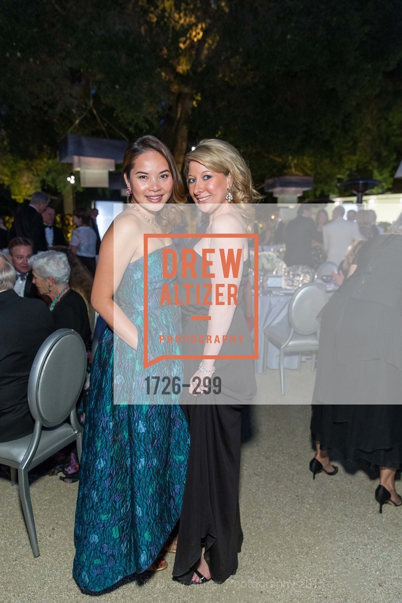 Dien Nguyen, Jennifer Mancuso, Stanford University's Cantor Arts Center Presents Rodin by Moonlight, Stanford University, September 19th, 2015,Drew Altizer, Drew Altizer Photography, full-service agency, private events, San Francisco photographer, photographer california