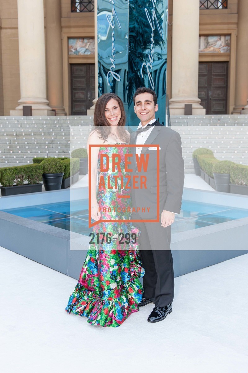 Elizabeth Mooring, Robert Calzaretta, Stanford University's Cantor Arts Center Presents Rodin by Moonlight, Stanford University, September 19th, 2015,Drew Altizer, Drew Altizer Photography, full-service agency, private events, San Francisco photographer, photographer california