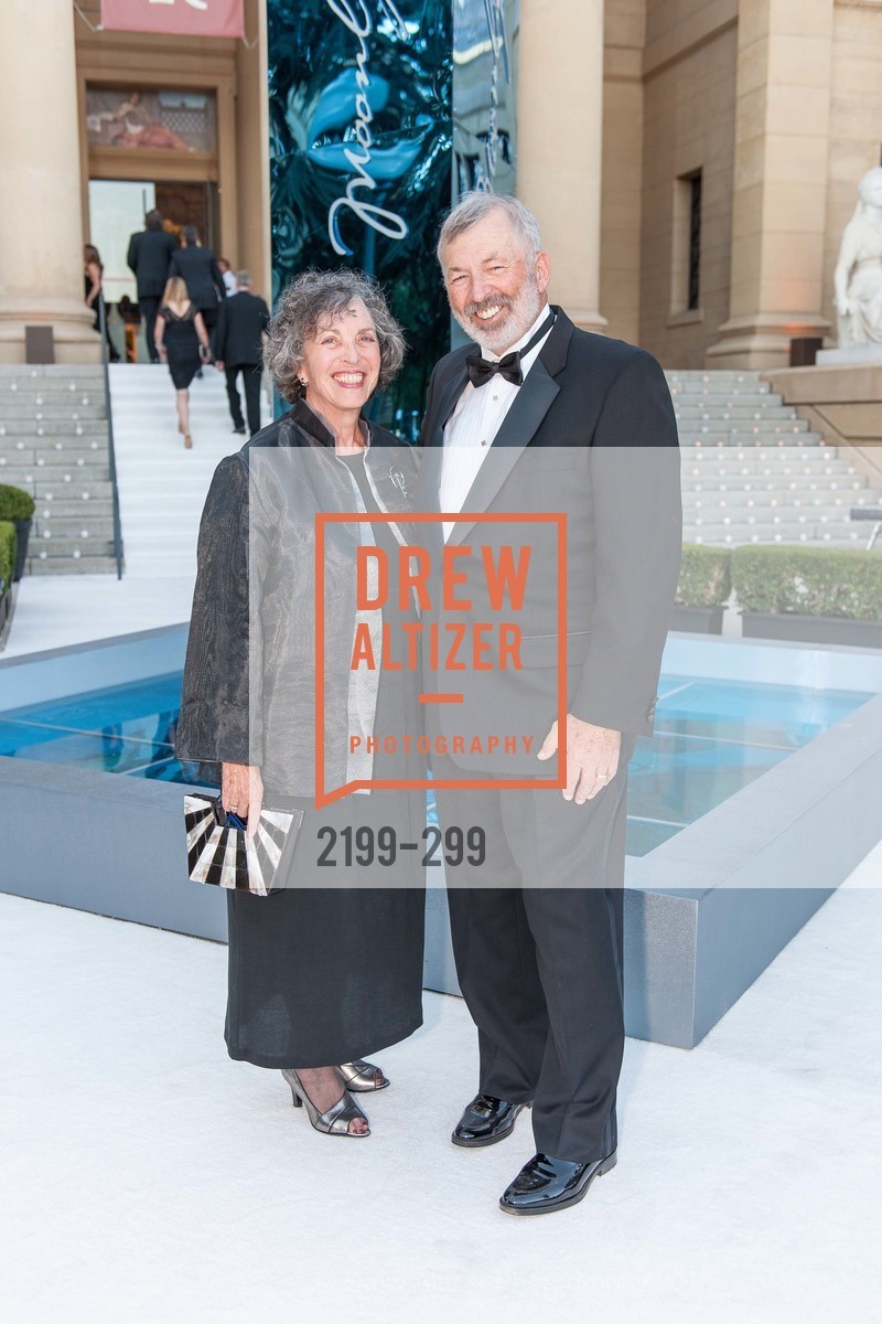 Diana Koin, Bill Vermeere, Gucci & Vogue Dinner, Stanford University. Stanford University, September 19th, 2015, Photo #2199-299 Diana Koin, Bill Vermeere, Photo #2199-299