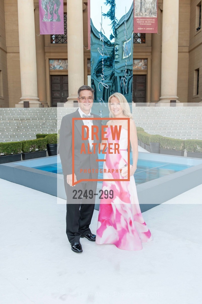 Daniel Girard, Ann Girard, Stanford University's Cantor Arts Center Presents Rodin by Moonlight, Stanford University, September 19th, 2015,Drew Altizer, Drew Altizer Photography, full-service event agency, private events, San Francisco photographer, photographer California