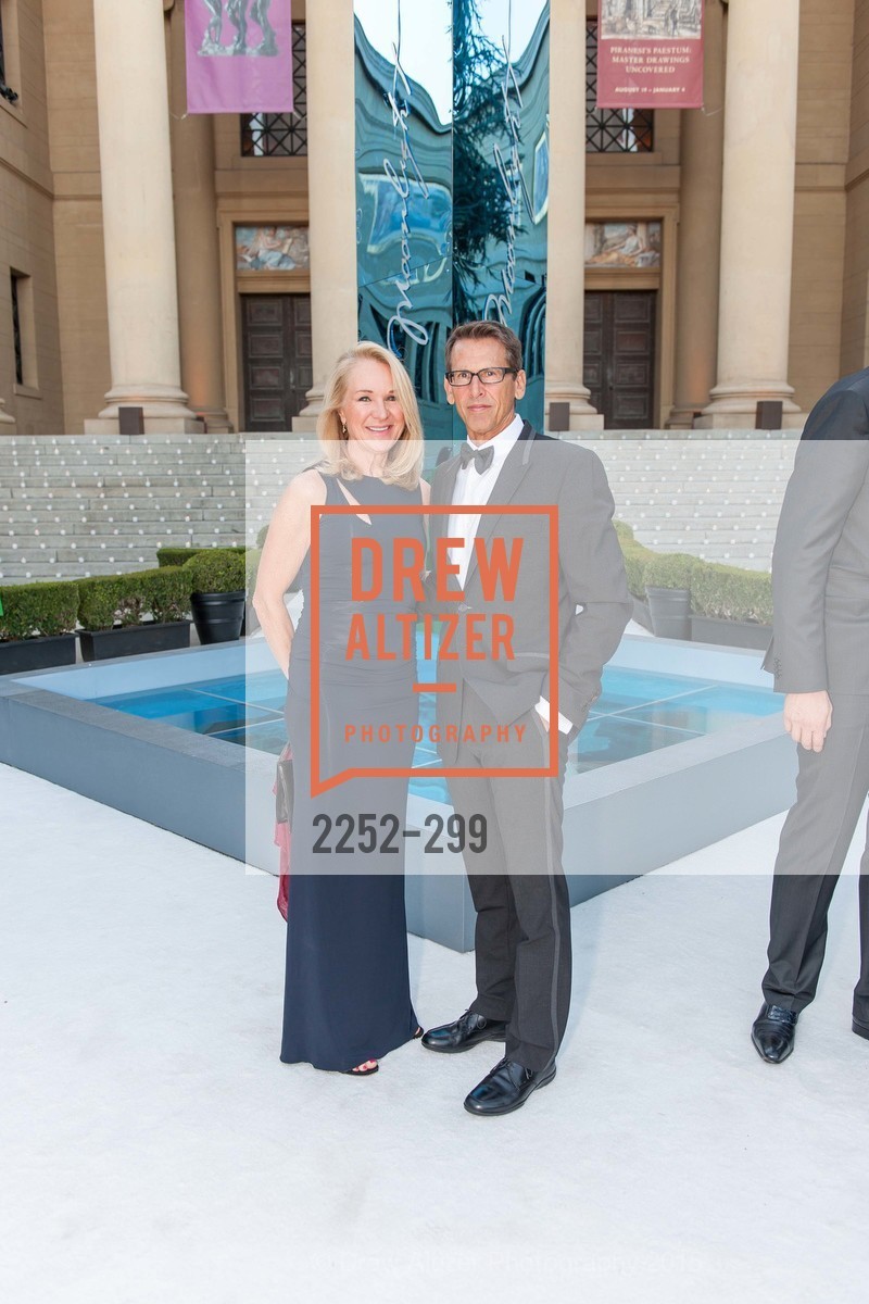 Madson Buchbinder, Gregg Buchbinder, Gucci & Vogue Dinner, Stanford University. Stanford University, September 19th, 2015, Photo #2252-299 Madson Buchbinder, Gregg Buchbinder, Photo #2252-299