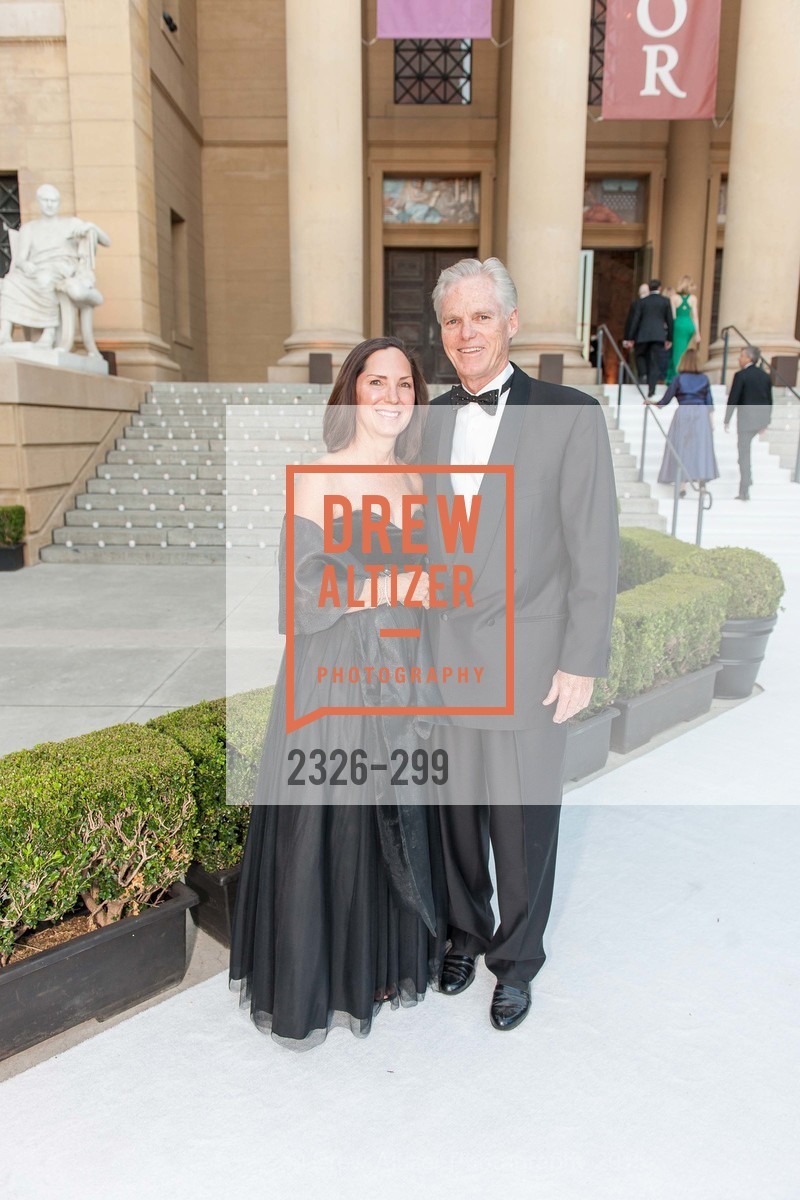 Janice Meisel, Steve Meisel, Stanford University's Cantor Arts Center Presents Rodin by Moonlight, Stanford University, September 19th, 2015,Drew Altizer, Drew Altizer Photography, full-service agency, private events, San Francisco photographer, photographer california