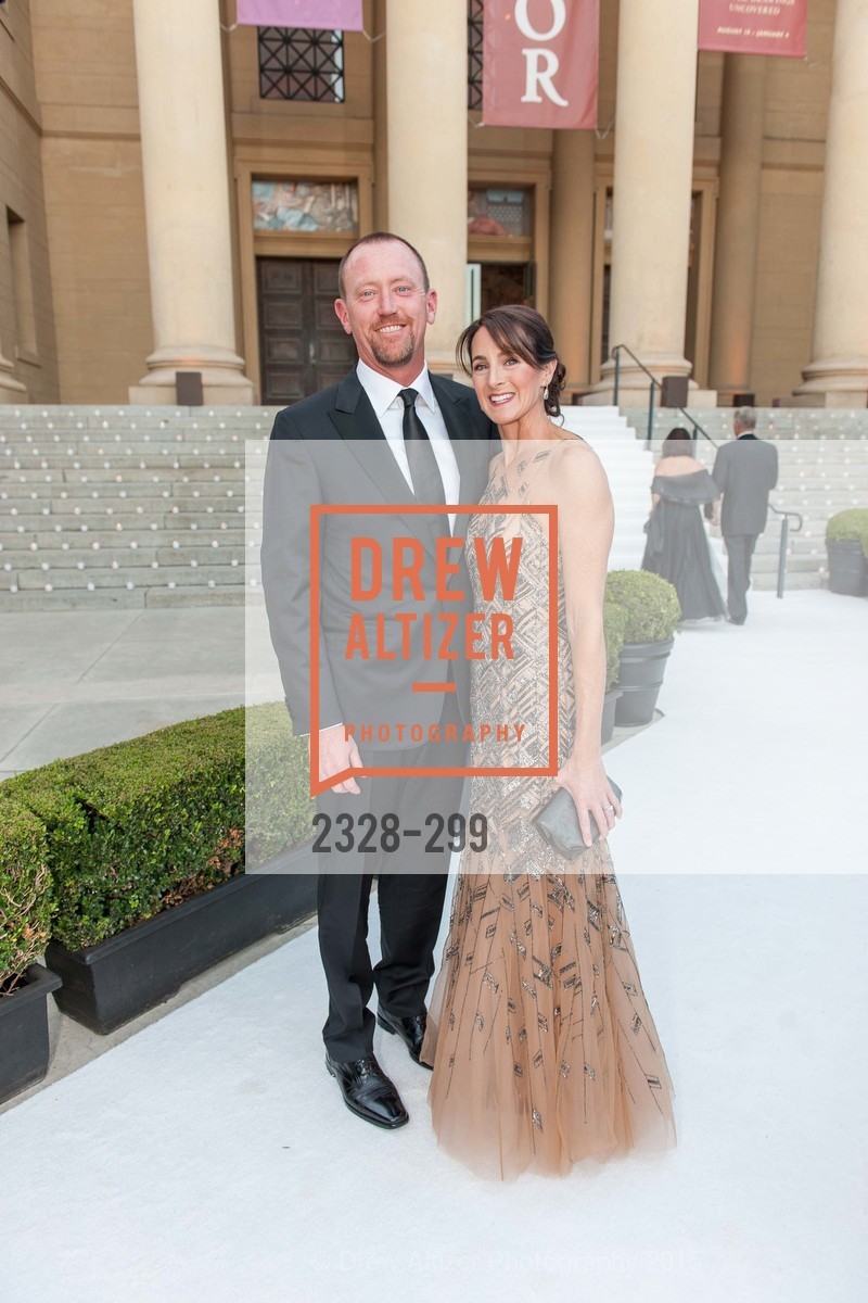 Rich Boyle, Catherine Boyle, Stanford University's Cantor Arts Center Presents Rodin by Moonlight, Stanford University, September 19th, 2015,Drew Altizer, Drew Altizer Photography, full-service agency, private events, San Francisco photographer, photographer california