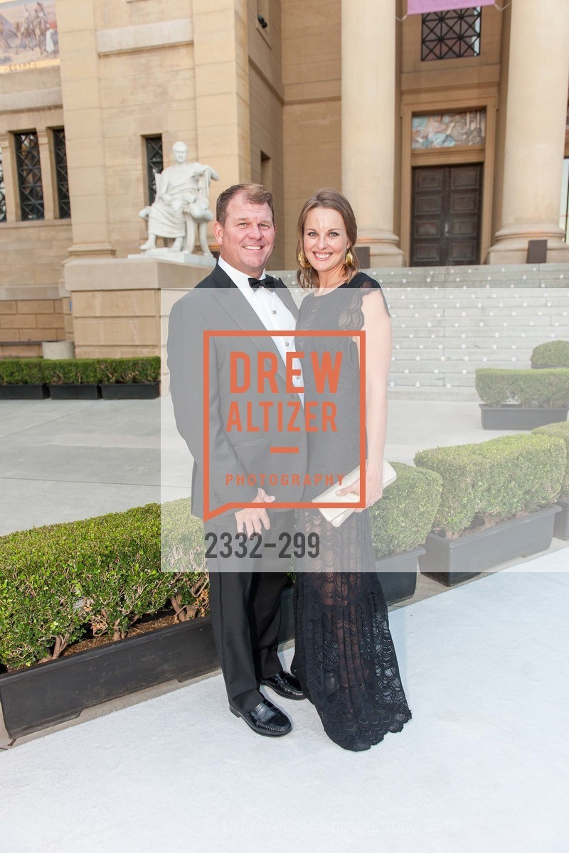 Chris Peatross, Beverly Peatross, Photo #2332-299